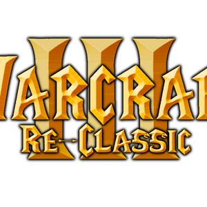 Warcraft III: Re-Classic (2025) Logo