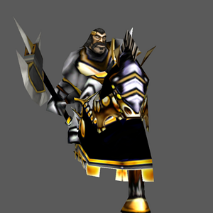 Cool Knight