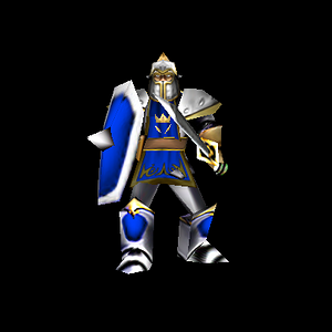 Royal Hopeful Footman from The Adventures of Jeff Kyle (WIP).png