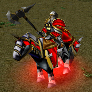 Knight Hero