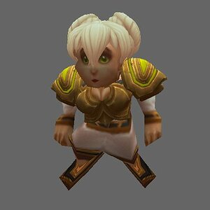 Chromie
