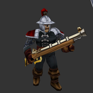 Imperial Units Set 2