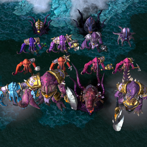 Vespari Kingdom Units.png