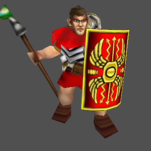 Tesserarius
