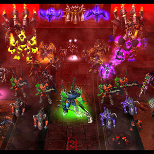 Demonic Legions