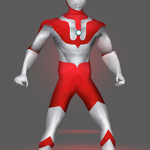 Ultraman