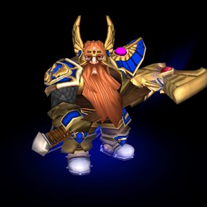 Vanndar Stormpike