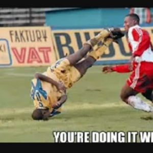 fail