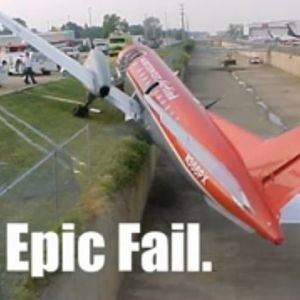 EPIC FAIL LOL