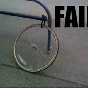 fail
