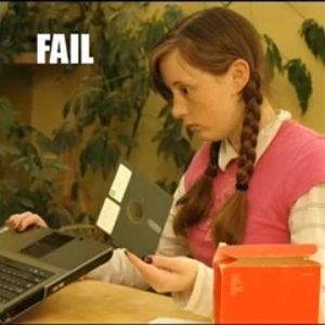 Stupid Girl
