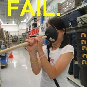 fail MUAHAHHAhha