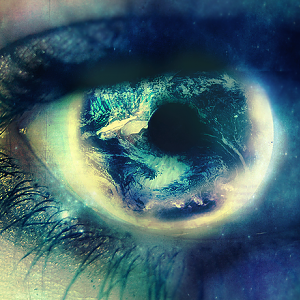 Eyes by NightDV