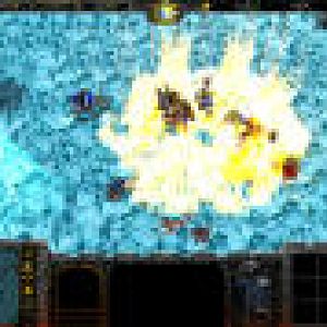 Devastator Ultimatium screen