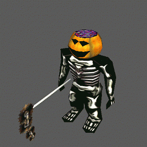Pumpkid a.k.a. raid1000