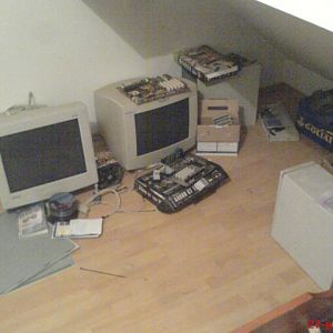 Nonworking PC 1