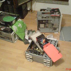 Nonworking PC 2