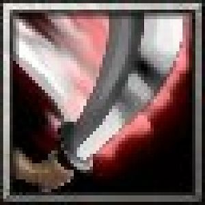 "Saracen Slash" / "Saracen Attack"

STATUS: Uploaded, approved. No longer "unofficial".