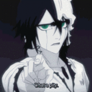 Ulquiorra Cero