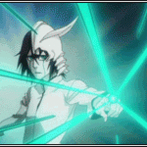 Ulquiorra vs ichigo