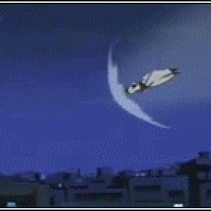 Grimmjow vs Ichigo 1st fight
