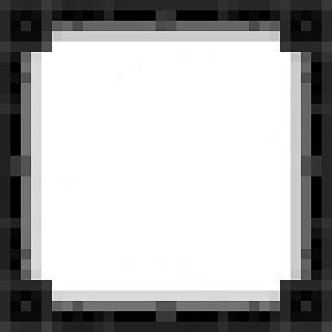 steel template for icons