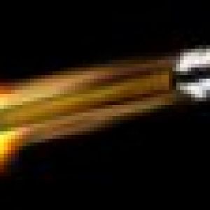 FlamingArrowMissile