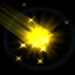 HolyBoltMissile