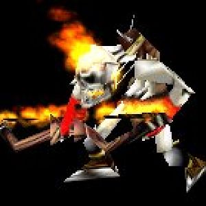 BurningArcher