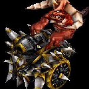 DiabloCarU