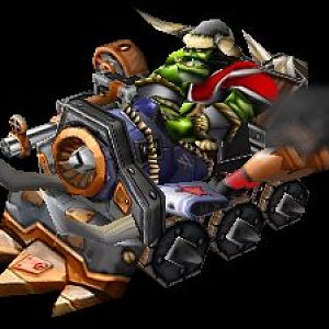 OrcCarU