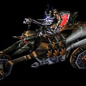 UndeadCarU