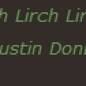 LIRCH vs DOnDustin