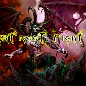 A loading screen text made on request.