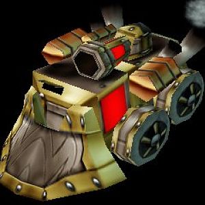WarWagon