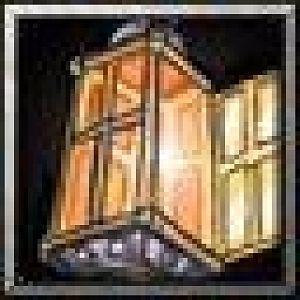 BTNLamp
