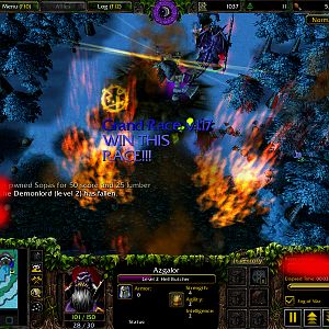 Grand Race still on battle.net
