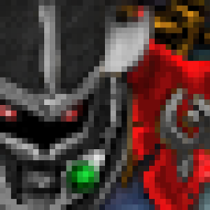 Pure WarGolem