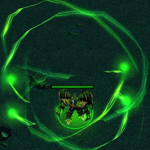 Drak existence
