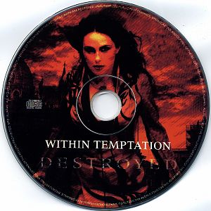 CD