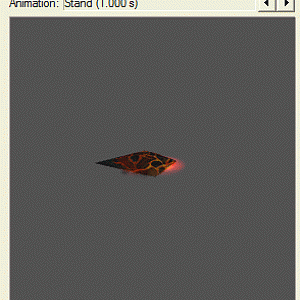 VolcanoFireBallMissile