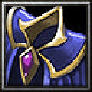 BTNMantle
