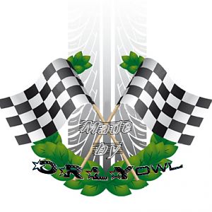 A Grand Prix picture made for a loading screen - On request.