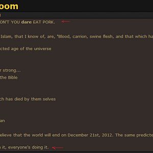 Wonder about that WILL :grin: