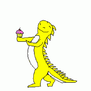 Apparently this is how I dance. >___>

by Merreton