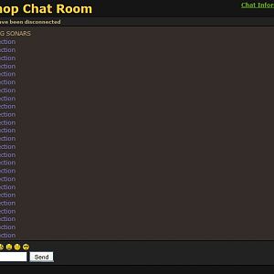 Chat Fail