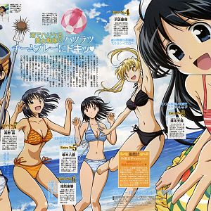 School Rumble