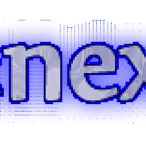 site logo