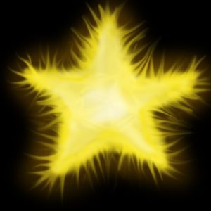 GoldenStar