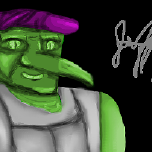 Mr.Goblin